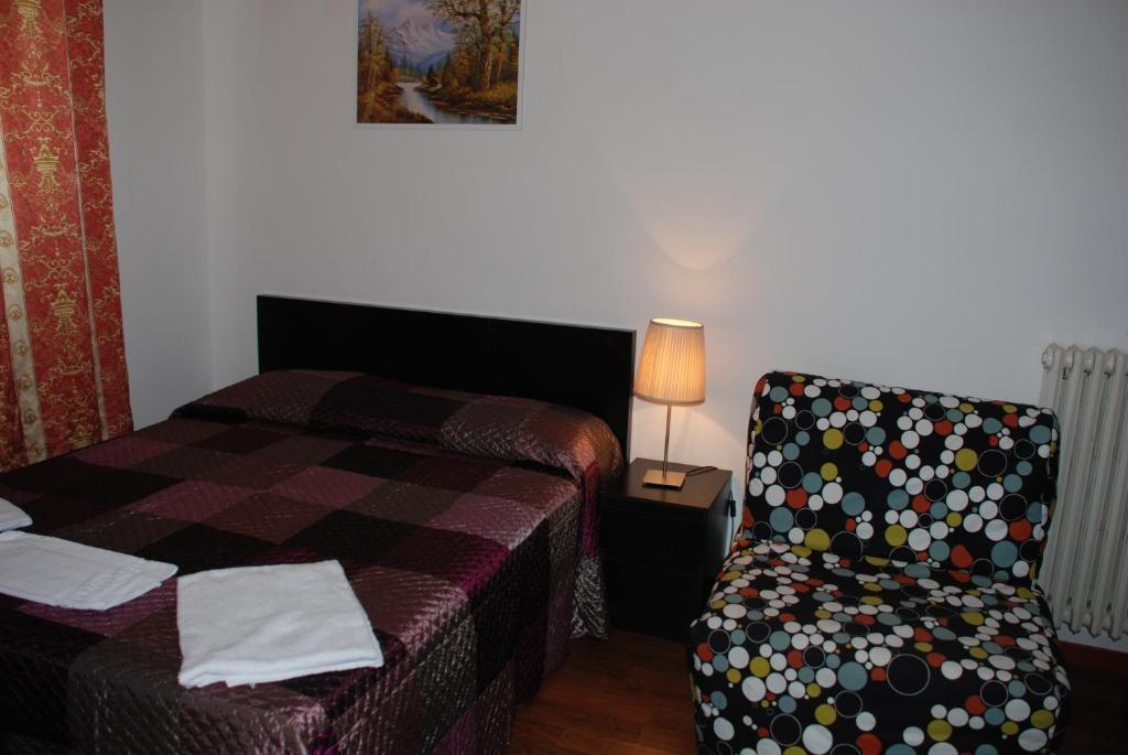 Casa Dell'Amicizia Bed & Breakfast Rome Exterior photo